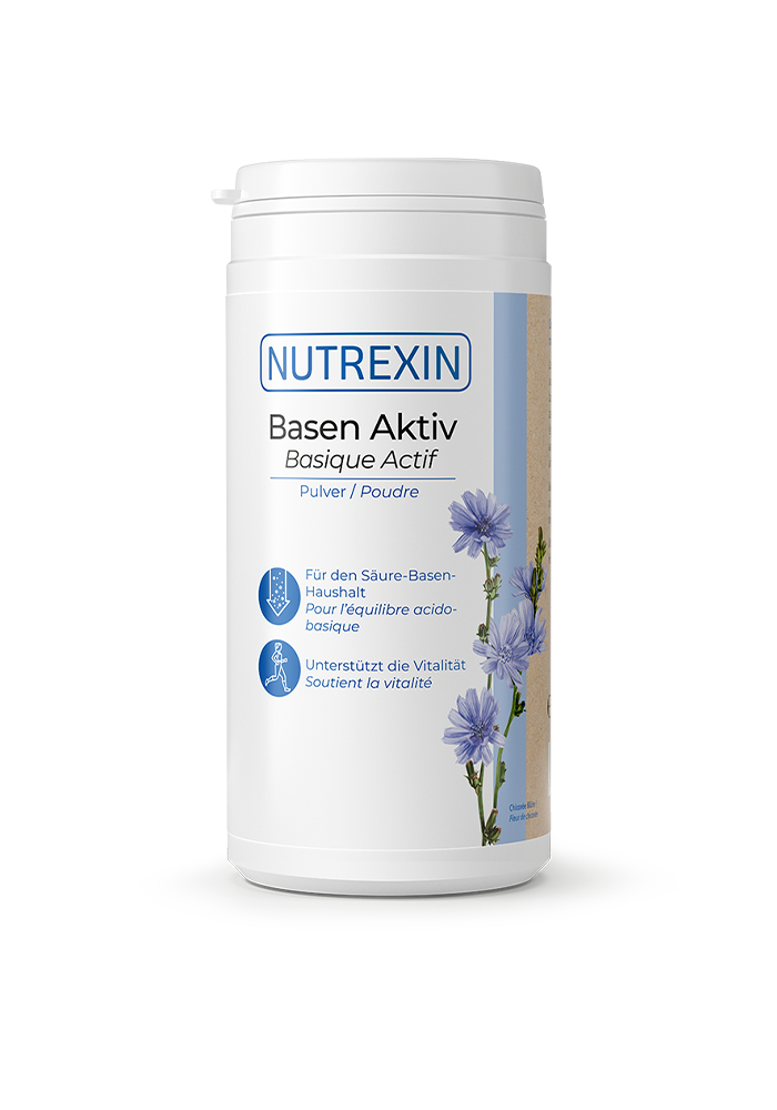 Basen Aktiv Pulver