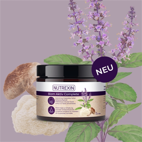 Neuheit BiomAktivComplete 1080x1080px